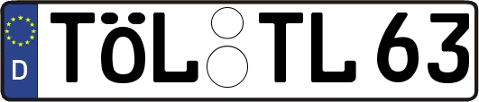 TÖL-TL63
