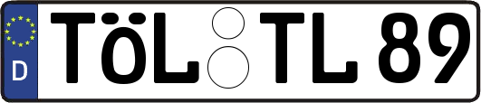 TÖL-TL89