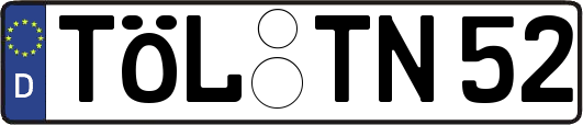 TÖL-TN52
