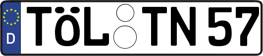 TÖL-TN57