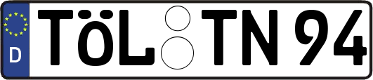 TÖL-TN94