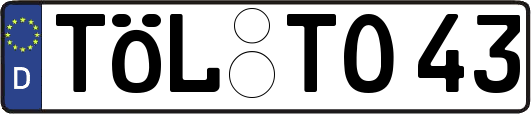TÖL-TO43