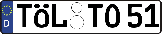 TÖL-TO51