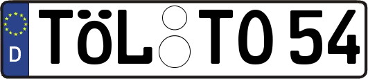 TÖL-TO54