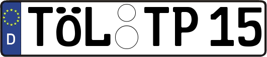 TÖL-TP15