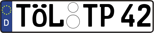 TÖL-TP42