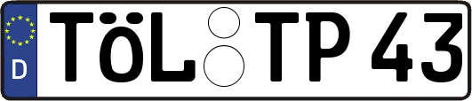 TÖL-TP43