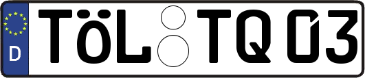 TÖL-TQ03