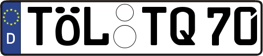 TÖL-TQ70