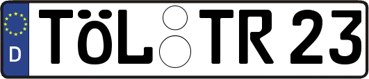 TÖL-TR23