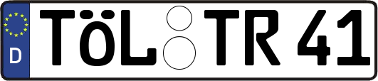 TÖL-TR41