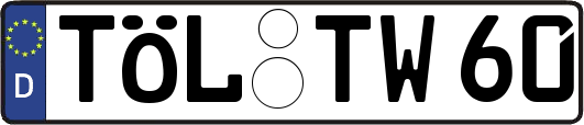 TÖL-TW60