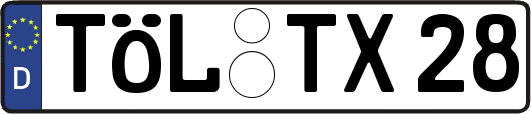 TÖL-TX28