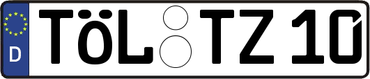 TÖL-TZ10