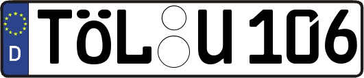 TÖL-U106