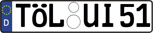 TÖL-UI51