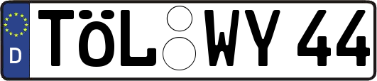 TÖL-WY44