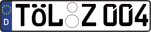 TÖL-Z004