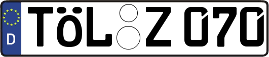 TÖL-Z070