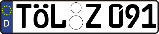 TÖL-Z091
