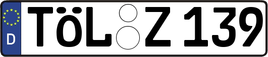 TÖL-Z139