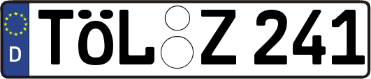 TÖL-Z241