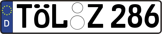 TÖL-Z286