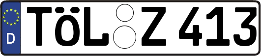 TÖL-Z413