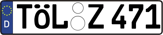 TÖL-Z471