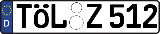 TÖL-Z512