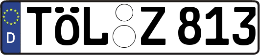 TÖL-Z813