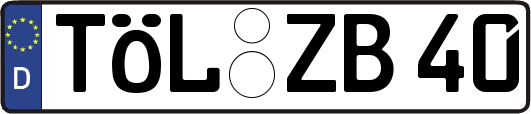 TÖL-ZB40
