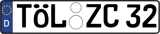 TÖL-ZC32