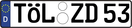 TÖL-ZD53