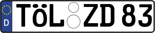 TÖL-ZD83