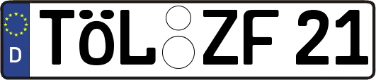 TÖL-ZF21