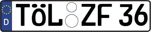 TÖL-ZF36