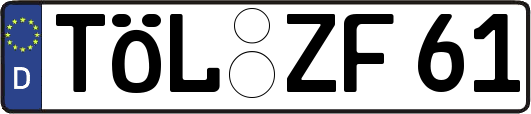 TÖL-ZF61