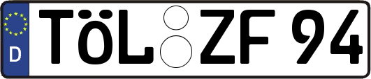 TÖL-ZF94