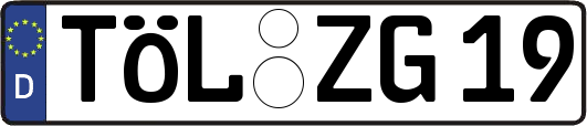 TÖL-ZG19