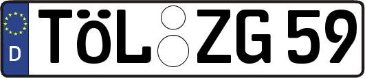 TÖL-ZG59