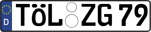 TÖL-ZG79