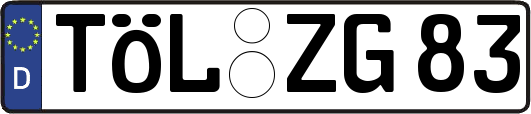 TÖL-ZG83
