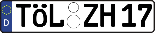 TÖL-ZH17