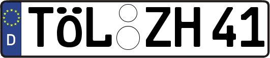 TÖL-ZH41