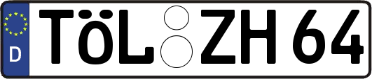 TÖL-ZH64