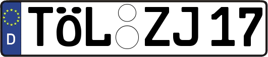 TÖL-ZJ17