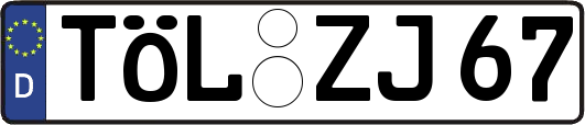 TÖL-ZJ67