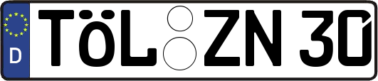 TÖL-ZN30