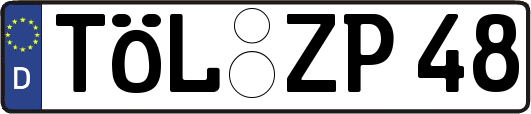TÖL-ZP48